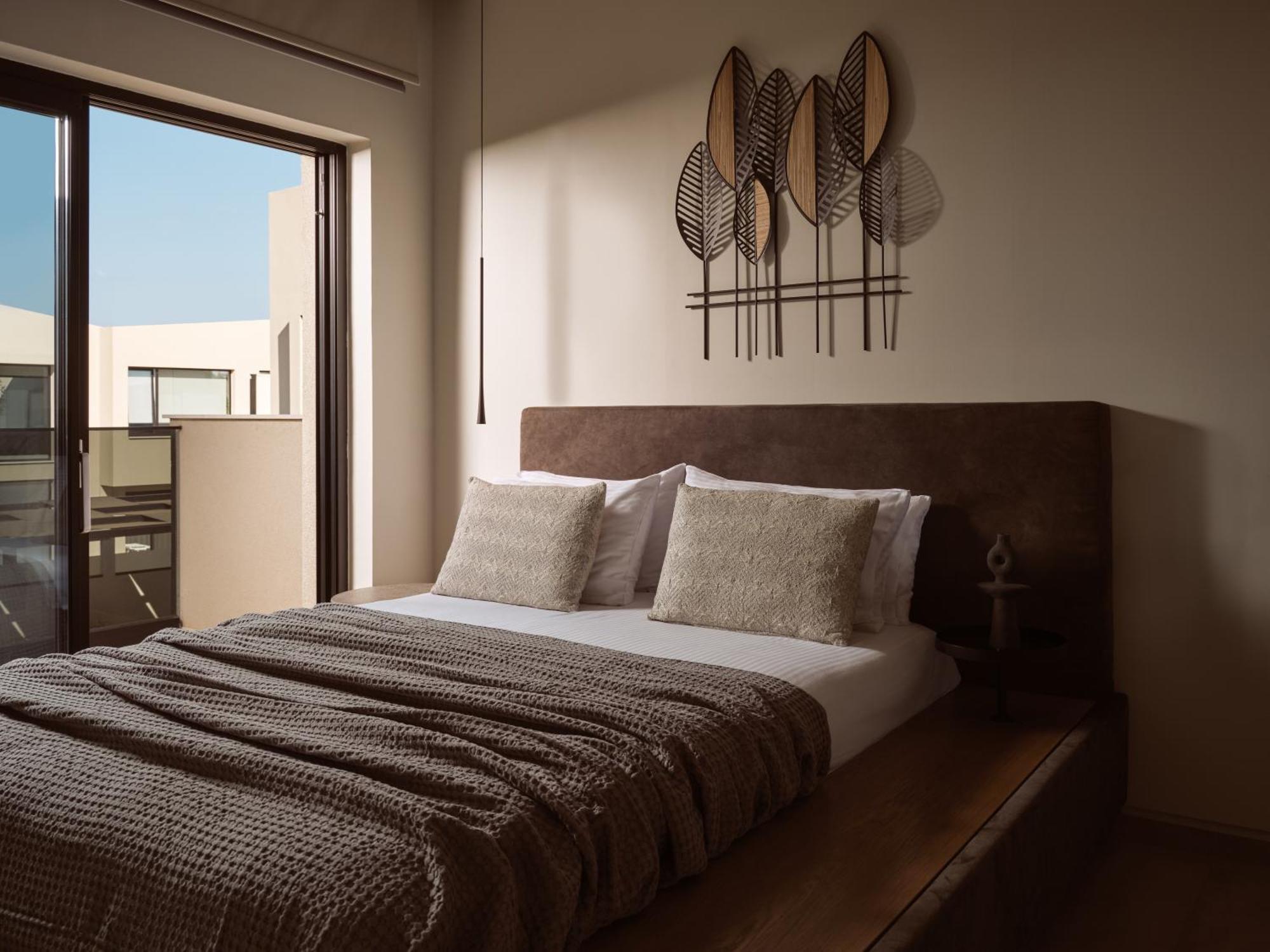 Vorto Luxury Villas, A Signature Island Retreat, By Thinkvilla Agrilia Exterior photo