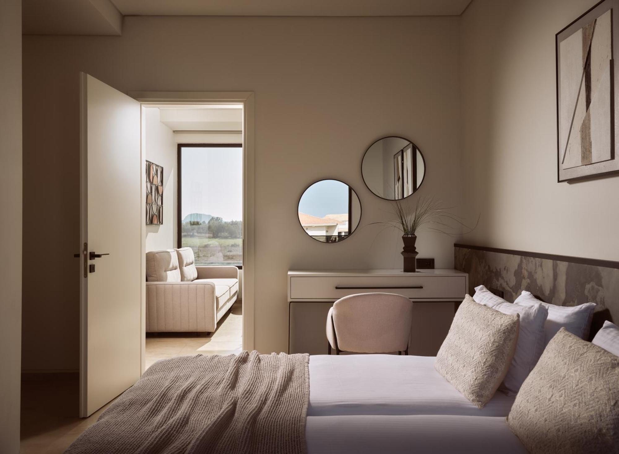 Vorto Luxury Villas, A Signature Island Retreat, By Thinkvilla Agrilia Exterior photo