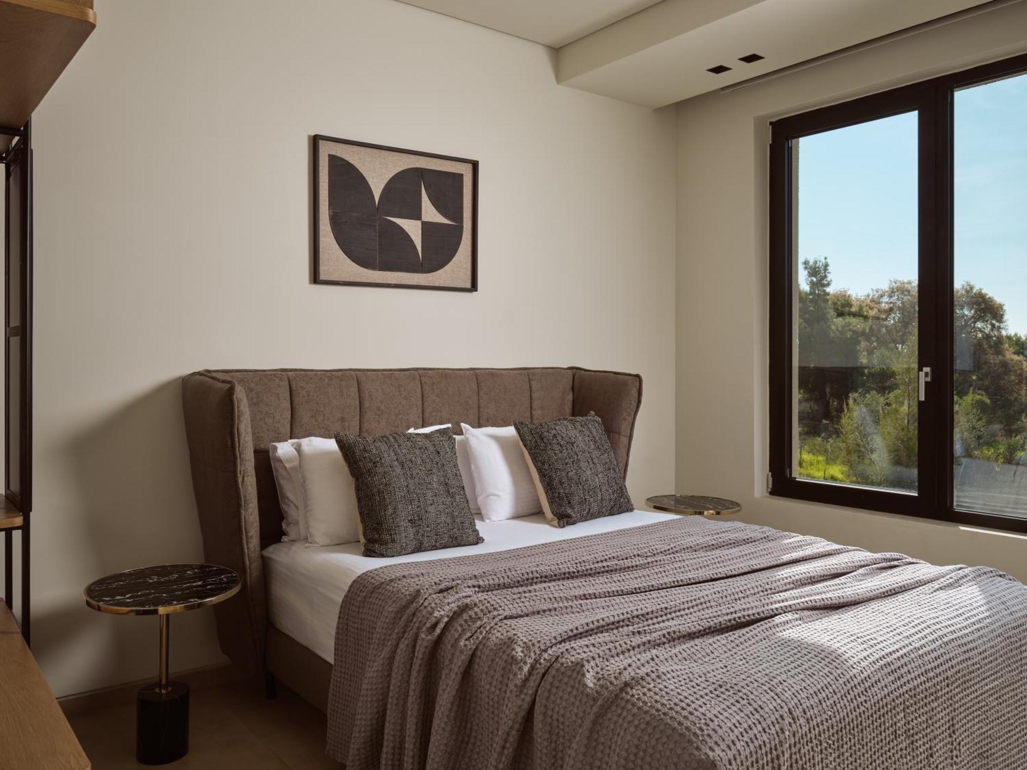 Vorto Luxury Villas, A Signature Island Retreat, By Thinkvilla Agrilia Exterior photo
