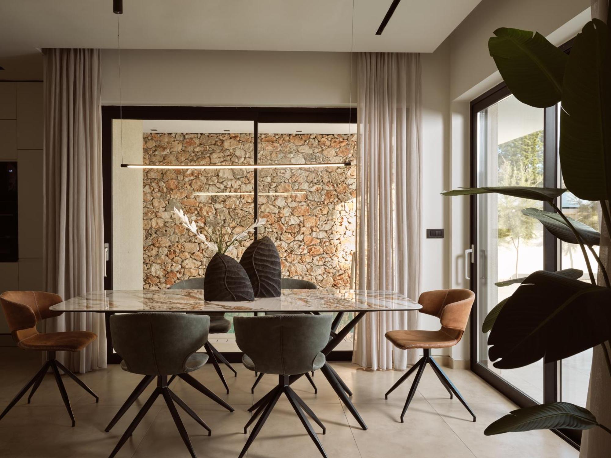 Vorto Luxury Villas, A Signature Island Retreat, By Thinkvilla Agrilia Exterior photo