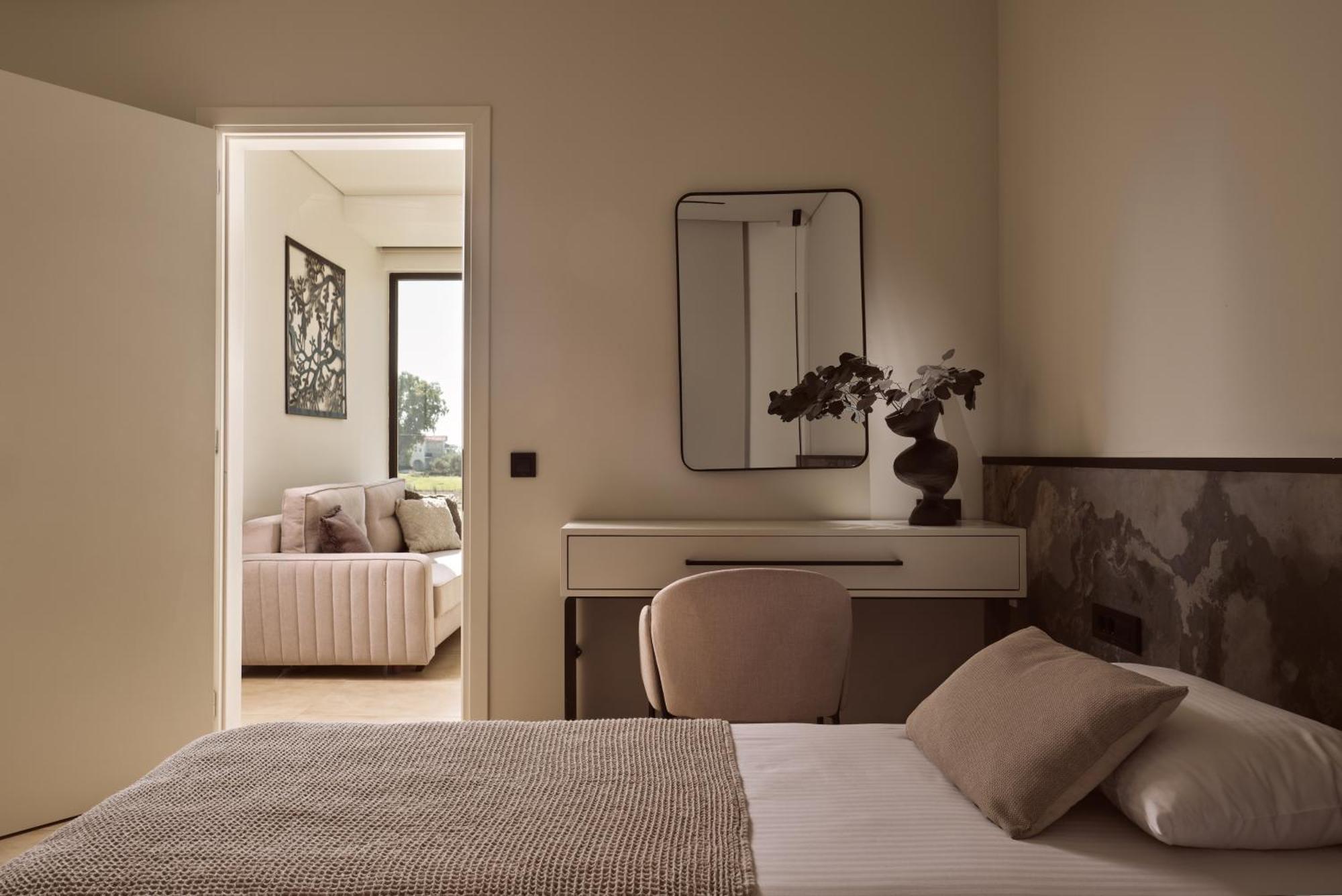 Vorto Luxury Villas, A Signature Island Retreat, By Thinkvilla Agrilia Exterior photo