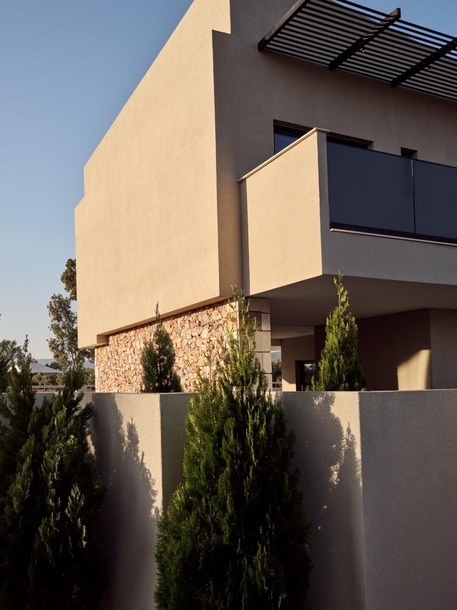 Vorto Luxury Villas, A Signature Island Retreat, By Thinkvilla Agrilia Exterior photo