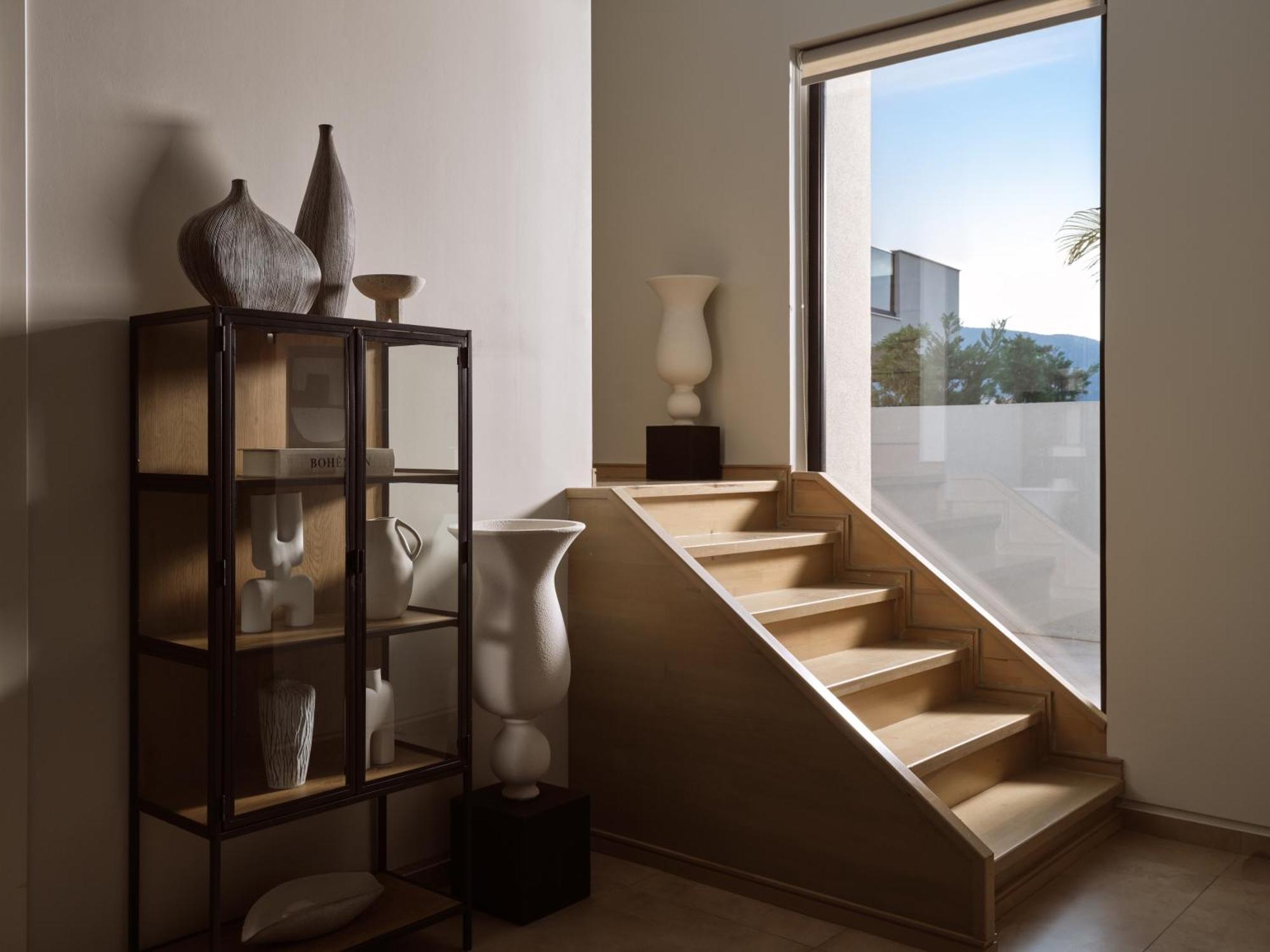 Vorto Luxury Villas, A Signature Island Retreat, By Thinkvilla Agrilia Exterior photo
