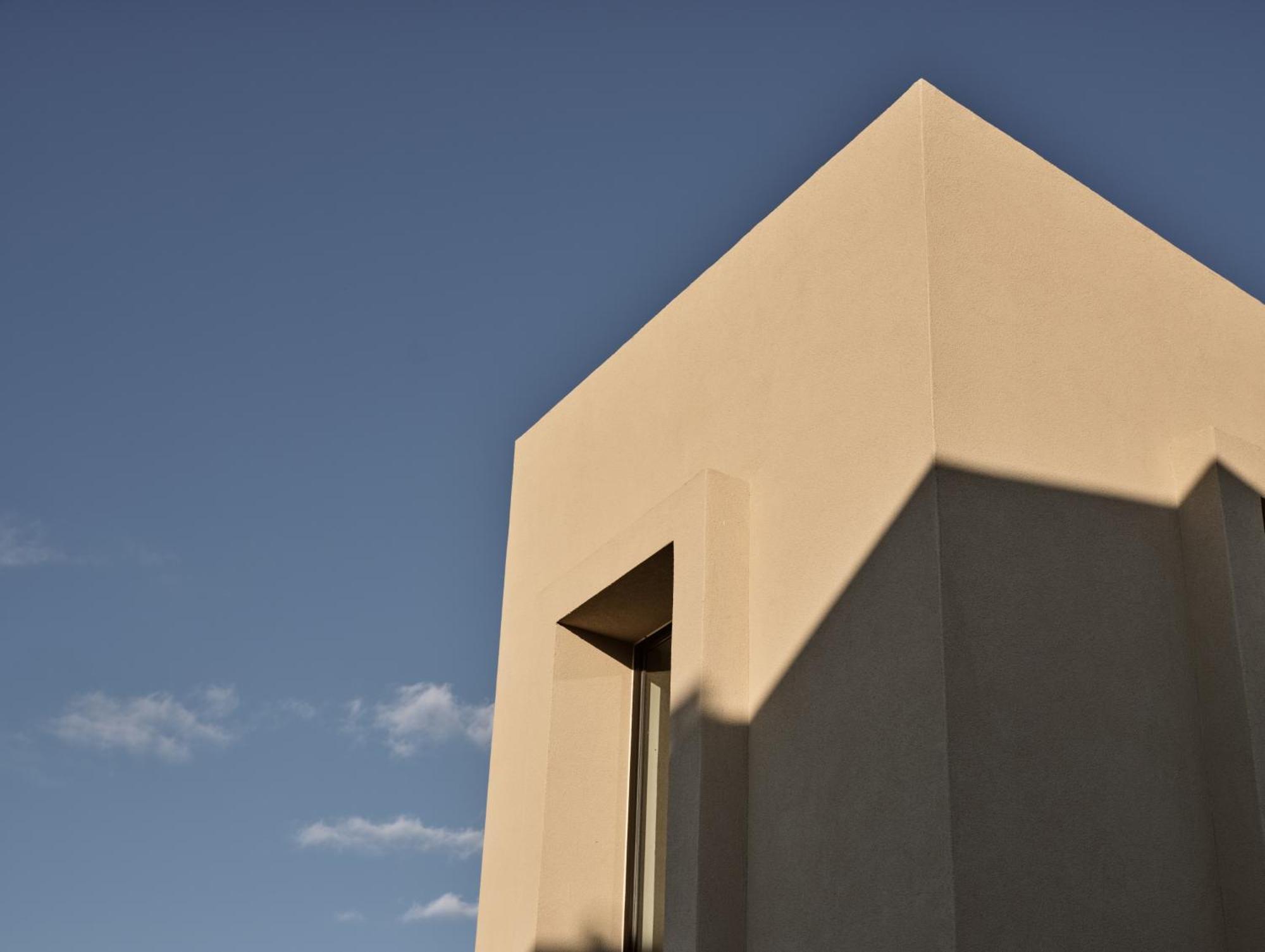Vorto Luxury Villas, A Signature Island Retreat, By Thinkvilla Agrilia Exterior photo
